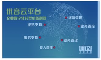 優(yōu)音通信精彩亮相2017中國國際信息通信展 引領(lǐng)通信新浪潮，賦能經(jīng)濟(jì)信息咨詢