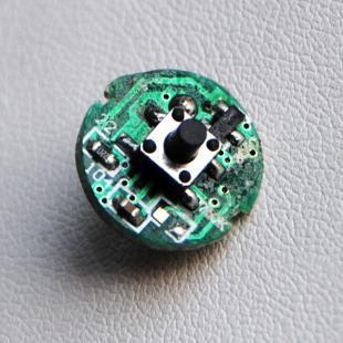廠家直供高品質電機驅動控制板 高性能電子線路板QC-2+1助力智能制造