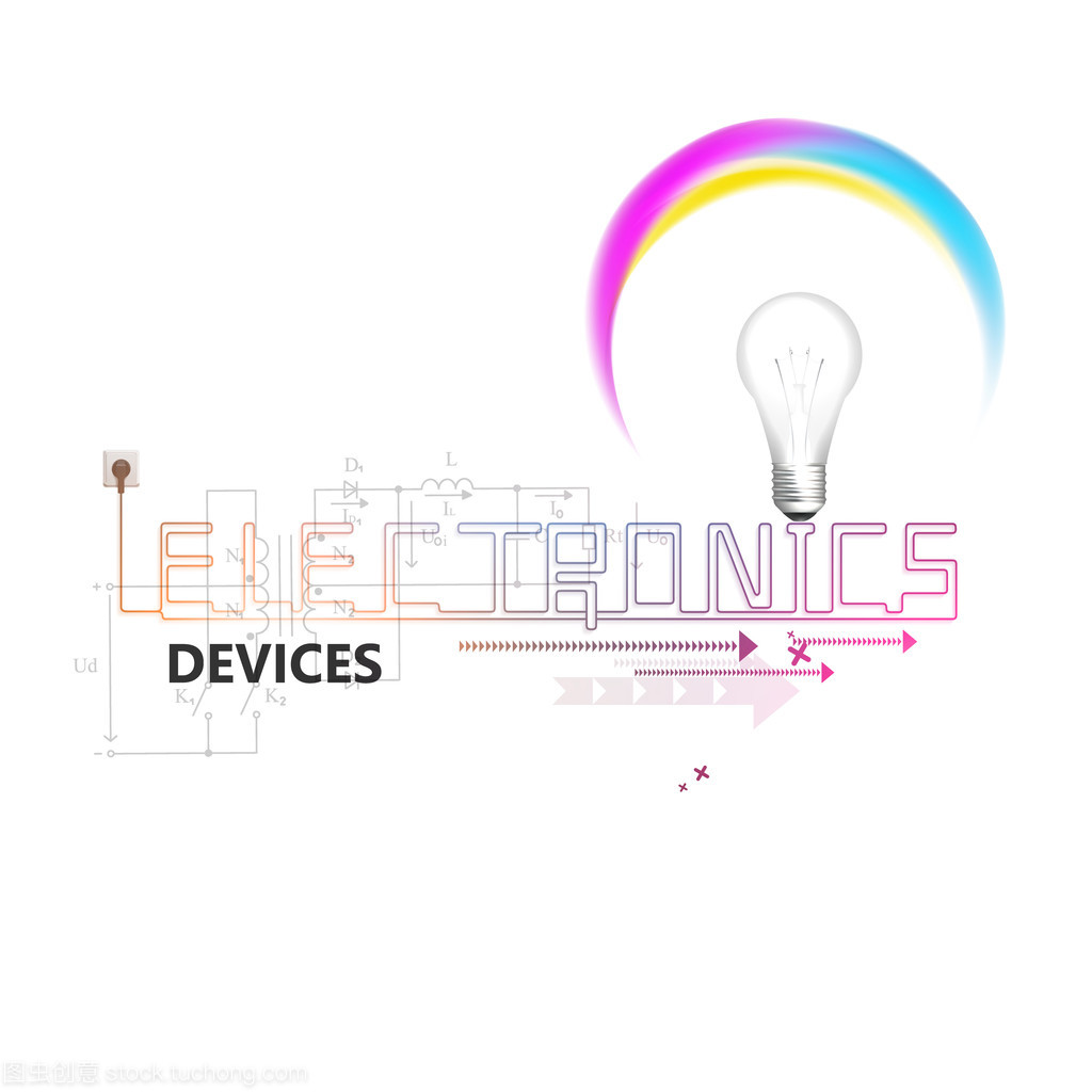 構建數字世界的基石 電子元件在電子設計中的核心作用