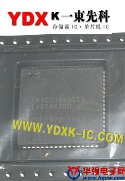AM27C64-90DC一東先科存儲芯片單片機IC存儲器產品特性與應用分析