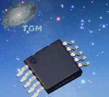 供應LM4808耳機功放IC 原廠天罡微低價供應（電子元器件選型指南）